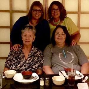 Meet your Posher, Tonja